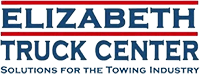 Elizabeth Truck Center | Solutions for the Towing Industry