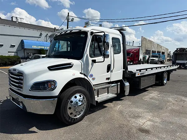 Bad Boy Towing; NEW 23’ Century 16 series carrier